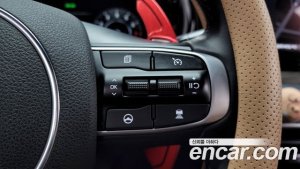 Kia K5 2.0 2020 года из Южной Кореи