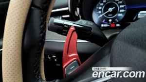 Kia K5 2.0 2020 года из Южной Кореи