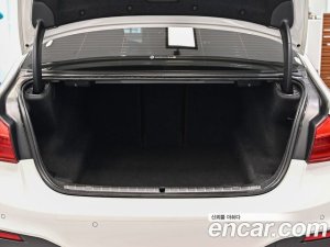 BMW 5-Series 520d xDrive M Sport Plus 2020 года из Южной Кореи