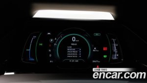 Hyundai Ioniq 1.6 HEV 2020 года из Южной Кореи