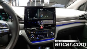Hyundai Ioniq 1.6 HEV 2020 года из Южной Кореи