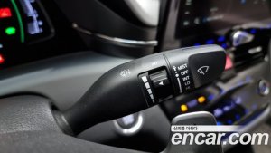 Hyundai Ioniq 1.6 HEV 2020 года из Южной Кореи