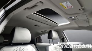 Hyundai Ioniq 1.6 HEV 2020 года из Южной Кореи