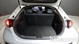 Hyundai Ioniq 1.6 HEV 2020 года из Южной Кореи