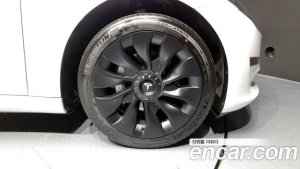 Tesla Model 3 Standard RANGE Plus 2020 года из Южной Кореи