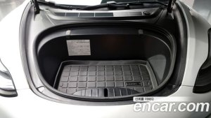 Tesla Model 3 Standard RANGE Plus 2020 года из Южной Кореи
