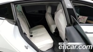 Tesla Model 3 Standard RANGE Plus 2020 года из Южной Кореи