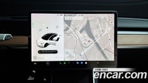 Tesla Model 3 Standard RANGE Plus 2020 года из Южной Кореи