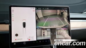 Tesla Model 3 Standard RANGE Plus 2020 года из Южной Кореи