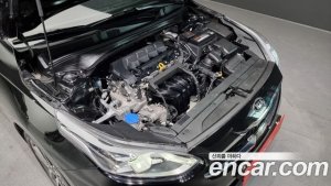 Kia K3 Signature 2021 года из Южной Кореи