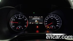 Kia K3 Signature 2021 года из Южной Кореи
