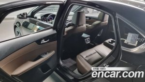 Kia K3 Signature 2021 года из Южной Кореи