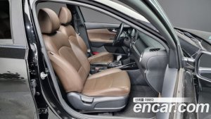 Kia K3 Signature 2021 года из Южной Кореи