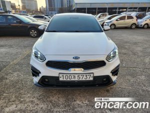 Kia K3 Luxury 2020 года из Южной Кореи