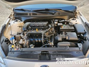 Kia K3 Luxury 2020 года из Южной Кореи