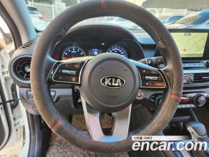Kia K3 Luxury 2020 года из Южной Кореи