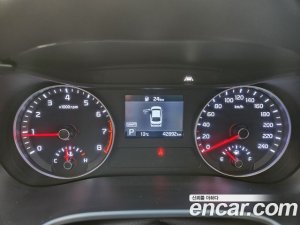 Kia K3 Luxury 2020 года из Южной Кореи