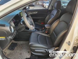 Kia K3 Luxury 2020 года из Южной Кореи