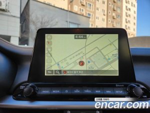 Kia K3 Luxury 2020 года из Южной Кореи