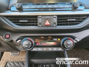 Kia K3 Luxury 2020 года из Южной Кореи