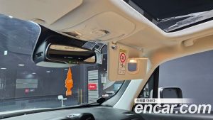 Jeep Renegade 2.4 Longitude 2020 года из Южной Кореи