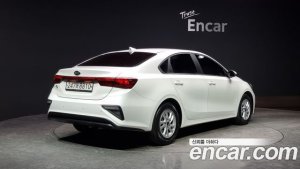 Kia K3 Luxury 2020 года из Южной Кореи