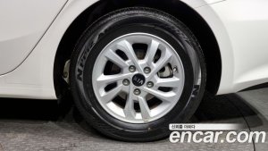 Kia K3 Luxury 2020 года из Южной Кореи