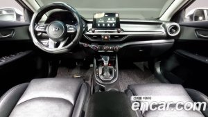 Kia K3 Luxury 2020 года из Южной Кореи