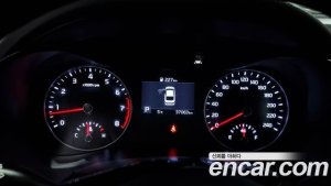 Kia K3 Luxury 2020 года из Южной Кореи