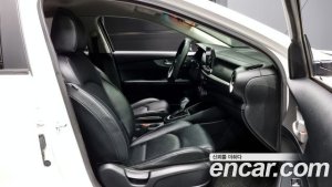 Kia K3 Luxury 2020 года из Южной Кореи