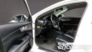 Kia K3 Luxury 2020 года из Южной Кореи