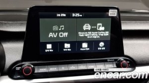 Kia K3 Luxury 2020 года из Южной Кореи