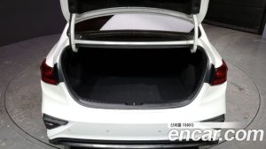 Kia K3 Luxury 2020 года из Южной Кореи