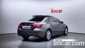 Mercedes-Benz A-Class A220 SEDAN 2020 года из Южной Кореи
