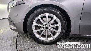Mercedes-Benz A-Class A220 SEDAN 2020 года из Южной Кореи
