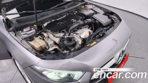 Mercedes-Benz A-Class A220 SEDAN 2020 года из Южной Кореи