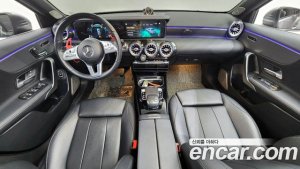 Mercedes-Benz A-Class A220 SEDAN 2020 года из Южной Кореи