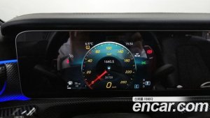 Mercedes-Benz A-Class A220 SEDAN 2020 года из Южной Кореи