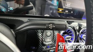 Mercedes-Benz A-Class A220 SEDAN 2020 года из Южной Кореи