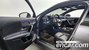 Mercedes-Benz A-Class A220 SEDAN 2020 года из Южной Кореи