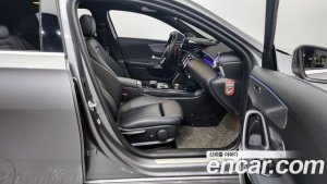 Mercedes-Benz A-Class A220 SEDAN 2020 года из Южной Кореи