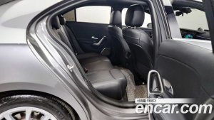 Mercedes-Benz A-Class A220 SEDAN 2020 года из Южной Кореи