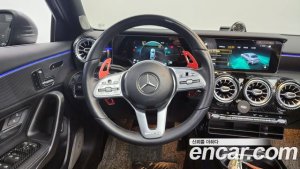 Mercedes-Benz A-Class A220 SEDAN 2020 года из Южной Кореи