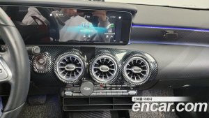 Mercedes-Benz A-Class A220 SEDAN 2020 года из Южной Кореи