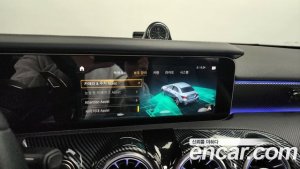 Mercedes-Benz A-Class A220 SEDAN 2020 года из Южной Кореи