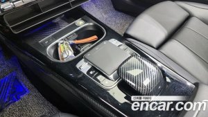 Mercedes-Benz A-Class A220 SEDAN 2020 года из Южной Кореи