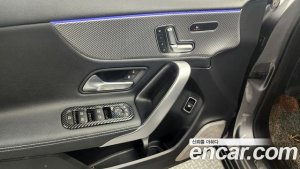 Mercedes-Benz A-Class A220 SEDAN 2020 года из Южной Кореи