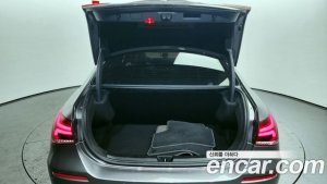 Mercedes-Benz A-Class A220 SEDAN 2020 года из Южной Кореи