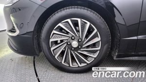 Hyundai Sonata Inspiration 2022 года из Южной Кореи