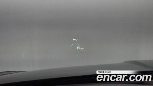 Hyundai Sonata Inspiration 2022 года из Южной Кореи